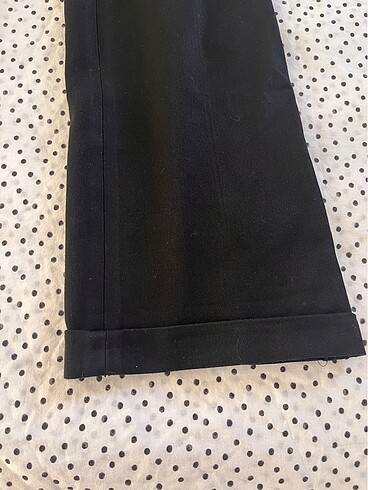 Diğer Kadın kumaş pantalon