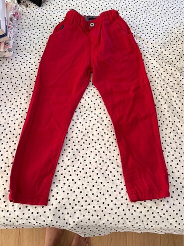Çocuk pantalon