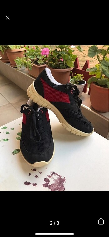 LC Waikiki Lc waikiki spor ayakkabı