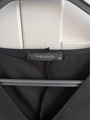 Trendyol & Milla elbise