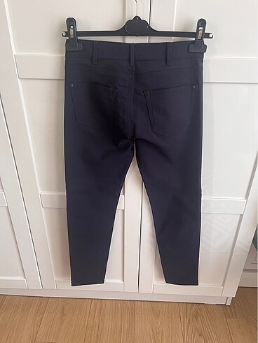 36 Beden Mango kumaş pantalon