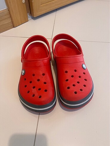 Crocs terlik