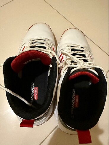 Basketbol ayakkabısı - Görsel 6