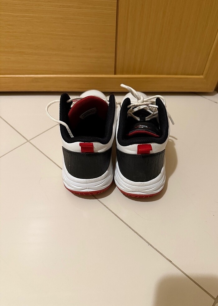 Basketbol ayakkabısı - Görsel 2