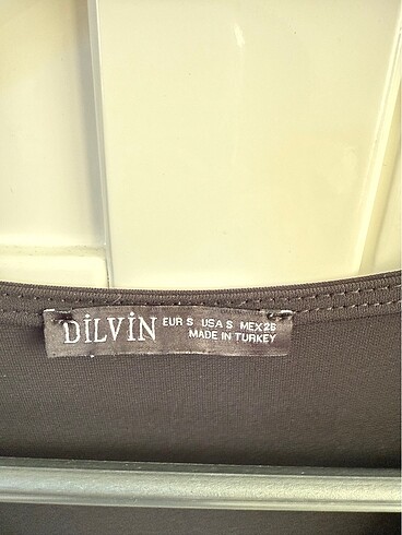 Dilvin Dilvin elbise