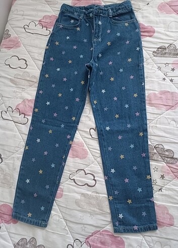 LC Waikiki Pantolon ve eldiven