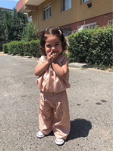 Zara Takım
