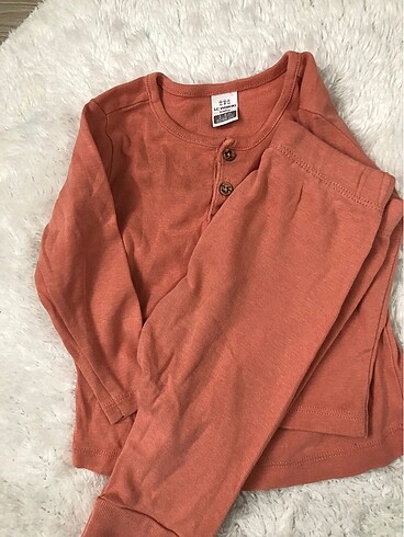 Pijama takımı