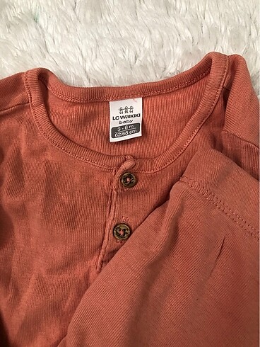LC Waikiki Pijama takımı