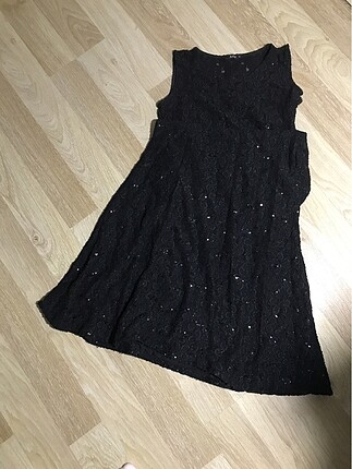 Bershka sıfır kol pullu pullar vucüda batmaz balık model
