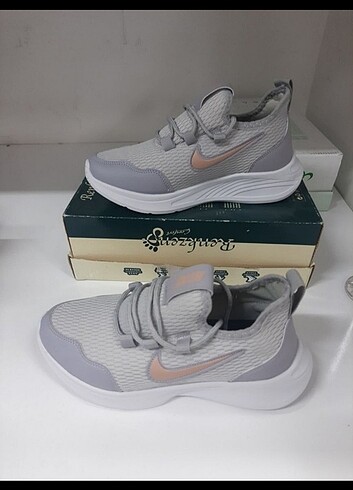 Nike Byan spor 