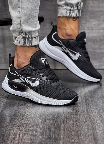 36 Beden gri Renk Nike zomm
