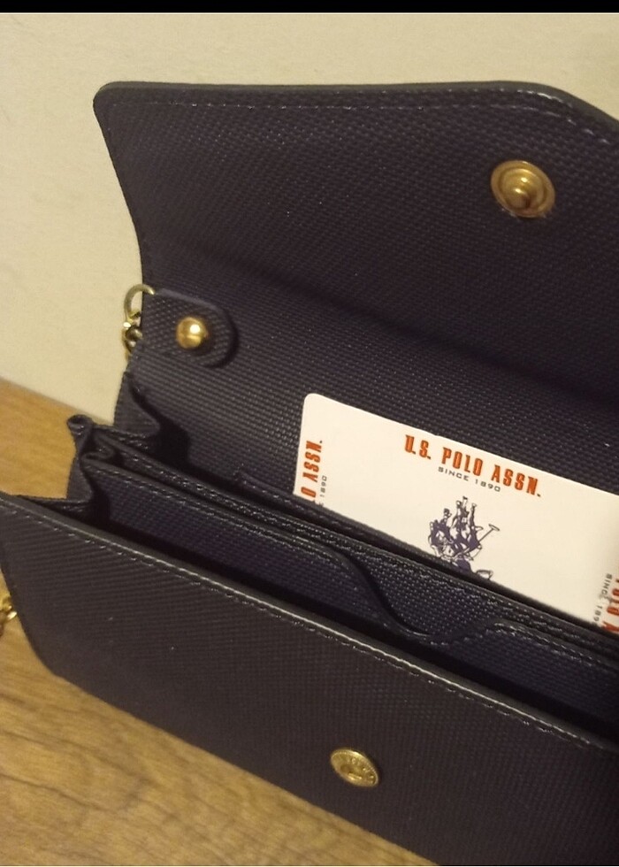 Oljinal cüzdan - Görsel 2