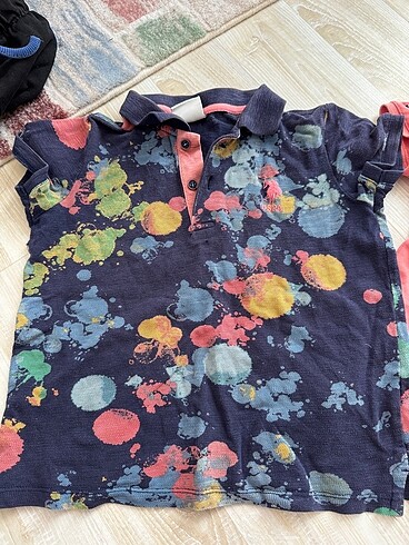 U.S Polo Assn. Üç parça fiyat