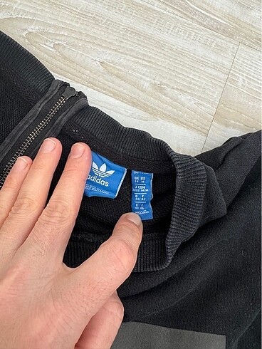 Adidas Oljinal ürün