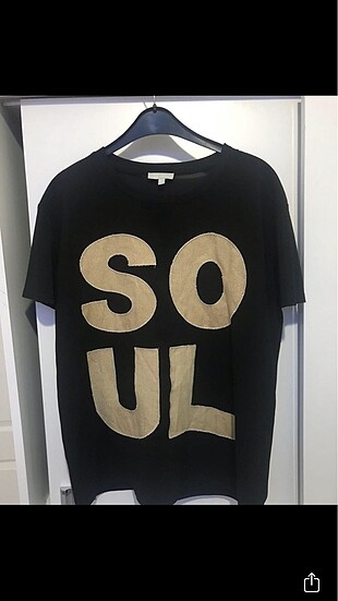 Twist tshirt