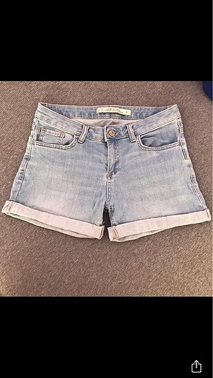 Lc Waikiki kot şort