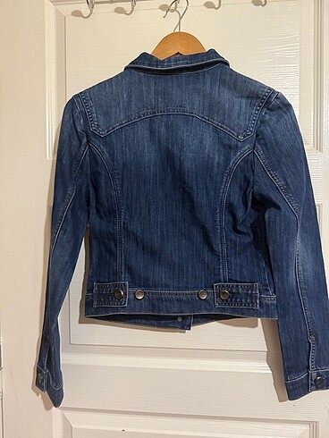Mavi Jeans Kadın kot ceket