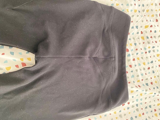 m Beden siyah Renk Calzedonia tayt