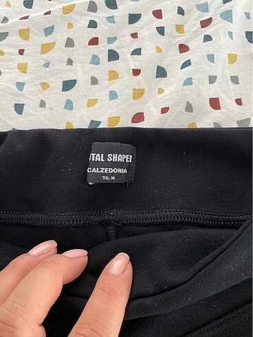 m Beden Calzedonia tayt