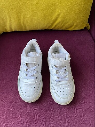 Nike ayakkabi