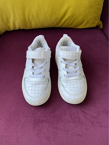 27 Beden Nike ayakkabi