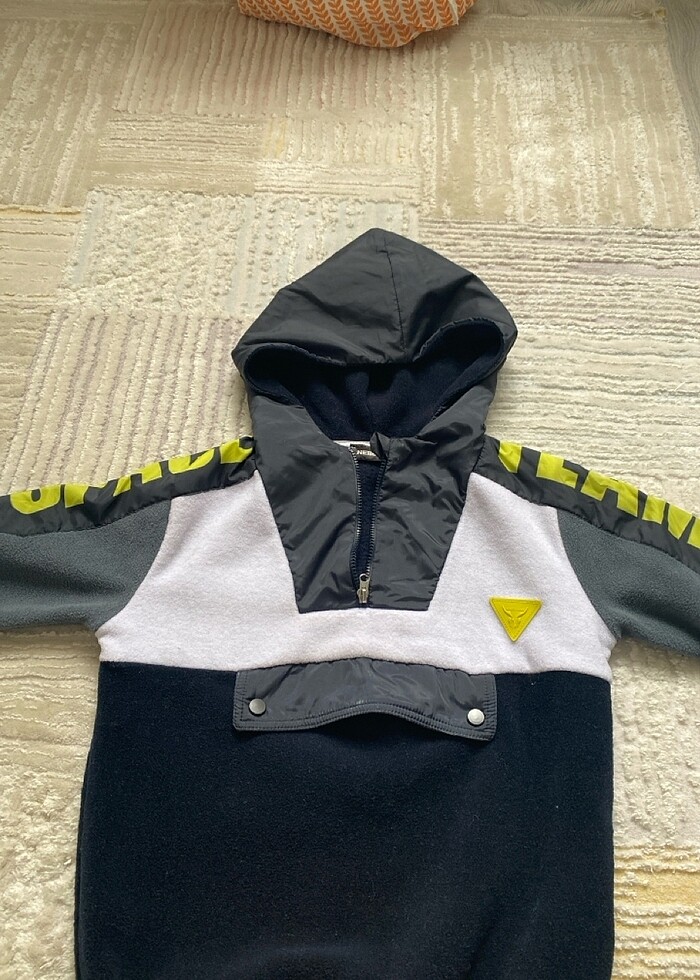 Sweatshirt - Görsel 2