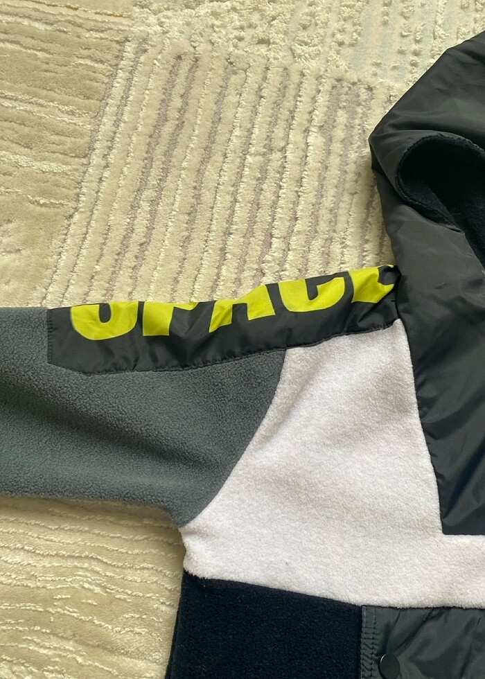 Sweatshirt - Görsel 4