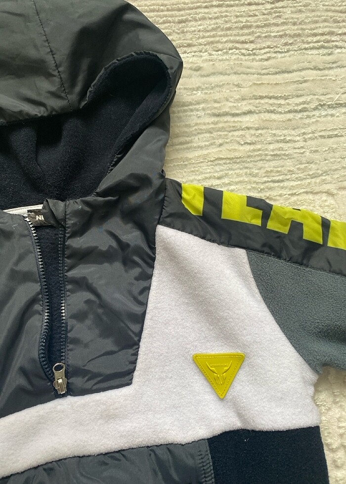 Sweatshirt - Görsel 5