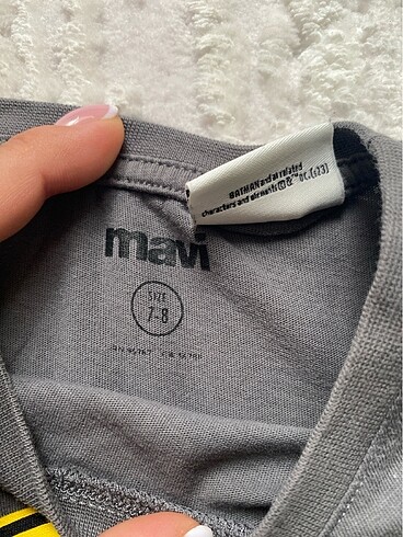 Tişort batman - Görsel 5