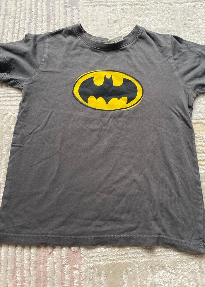 Tişort batman - Görsel 2