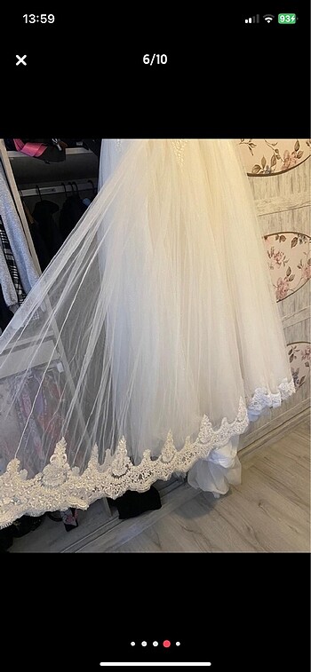 Gelinlik - Görsel 6