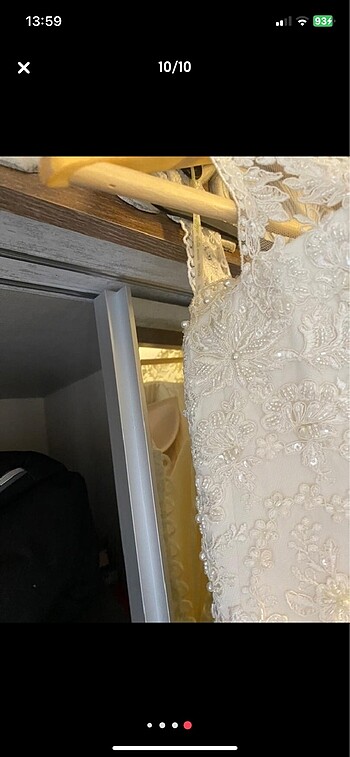 Gelinlik - Görsel 10