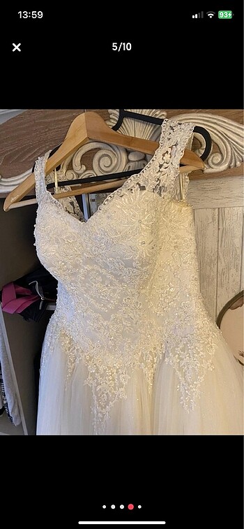 Gelinlik - Görsel 5