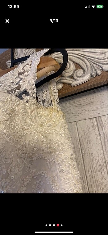 Gelinlik - Görsel 9