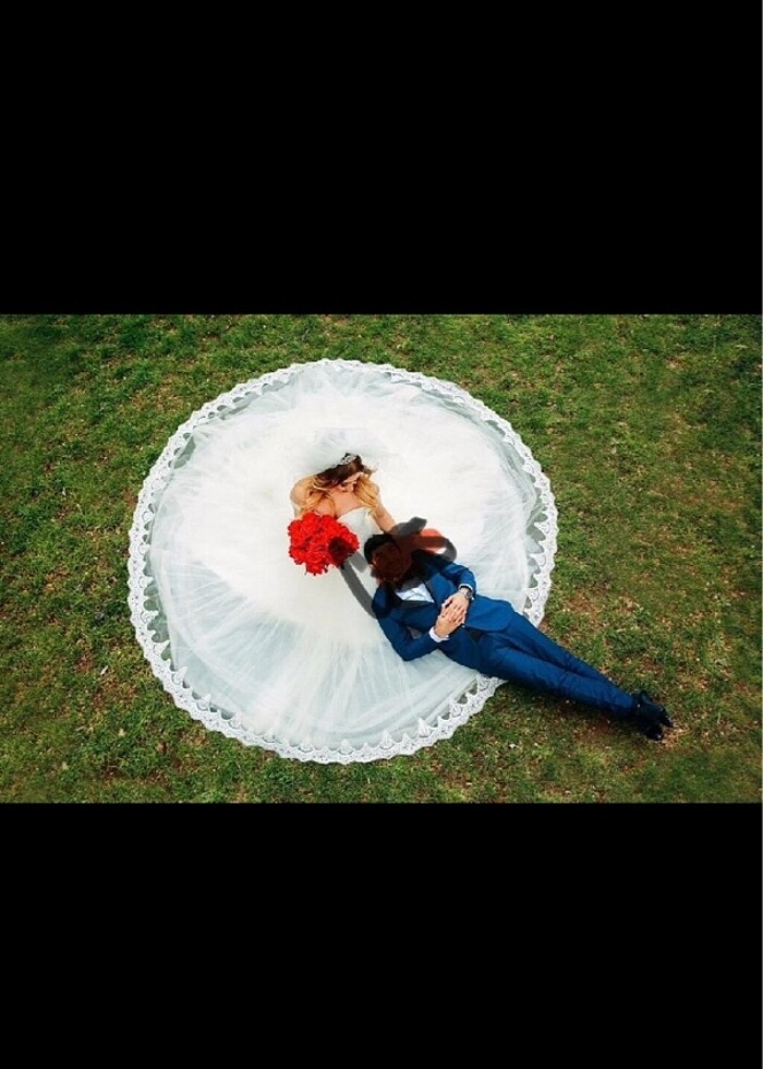 Gelinlik - Görsel 4