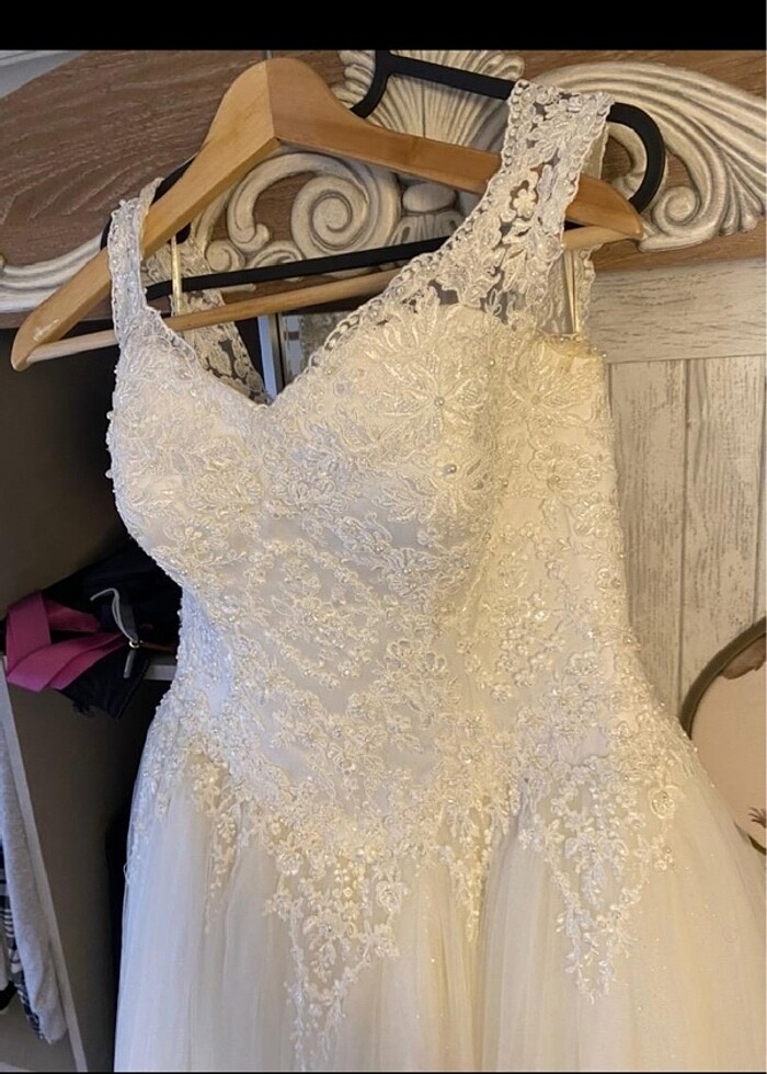 Gelinlik - Görsel 3