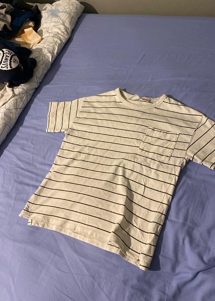 Tişört - Görsel 3