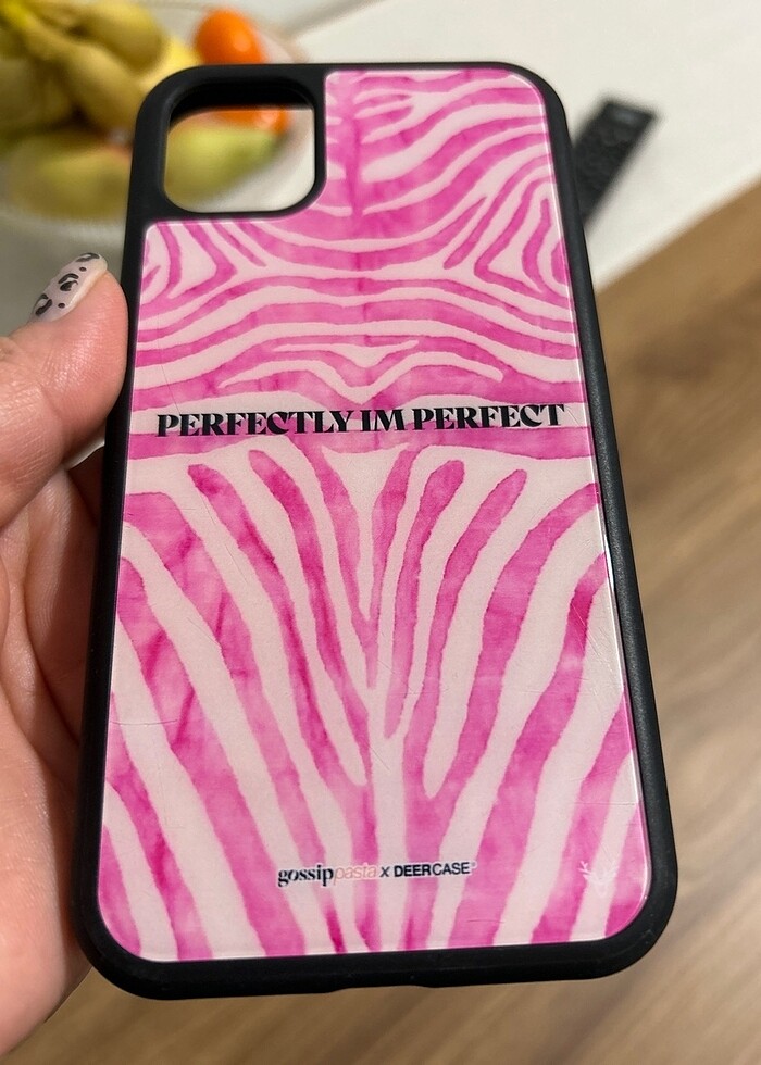 İphone 11 kılıf - Görsel 2