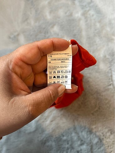 Tişört - Görsel 5