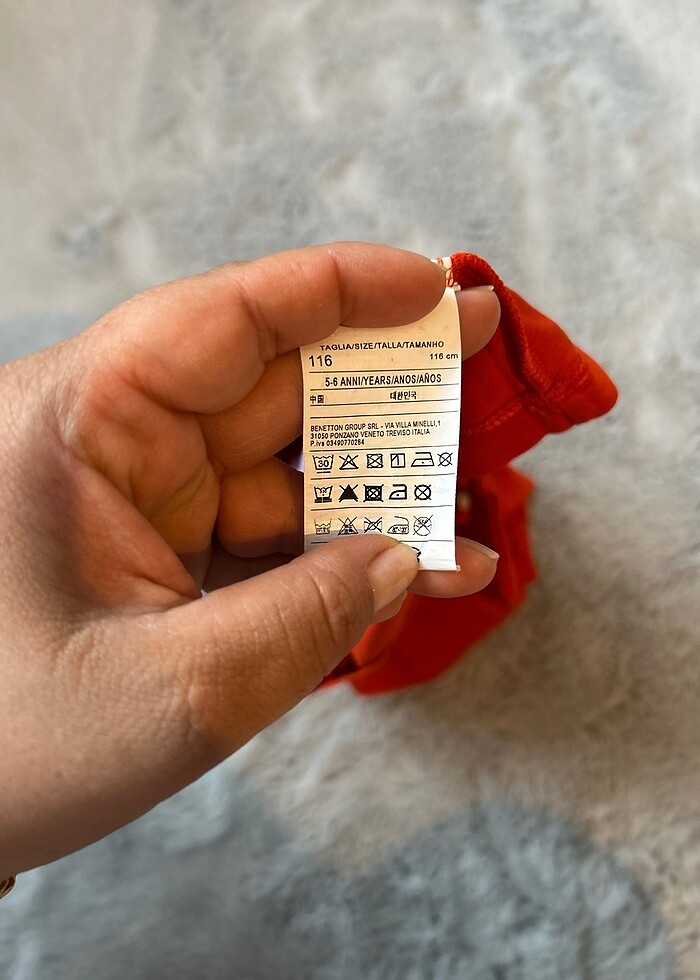 Tişört - Görsel 5