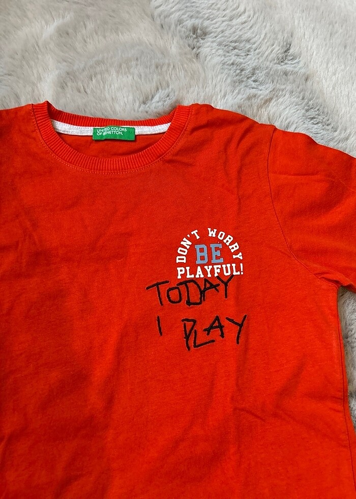 Tişört - Görsel 2