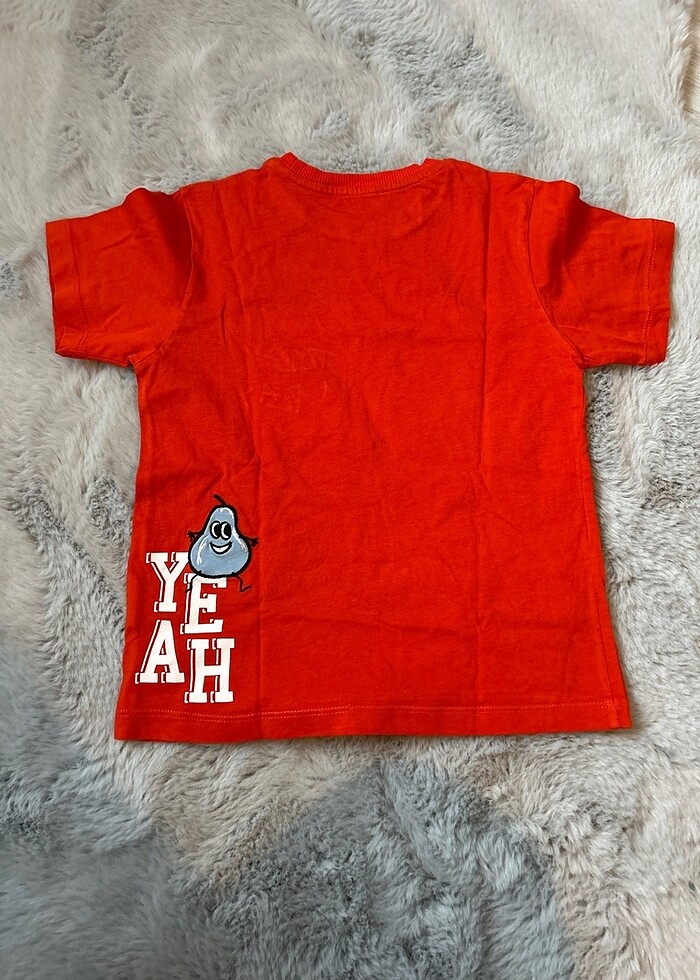 Tişört - Görsel 4