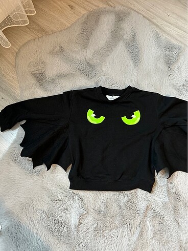 H&M Sweatshirt