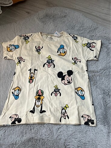 LC Waikiki Tişört