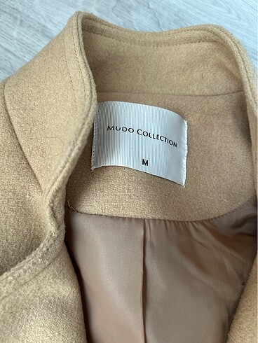 Kaşe kaban - Görsel 7