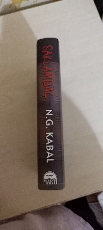 Kitap