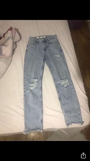 Bershka Bershka kot