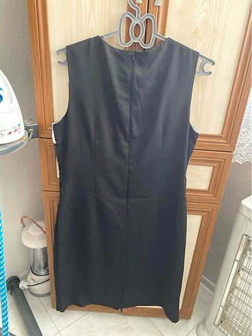 Abiye kıyafet 42 beden - Görsel 3