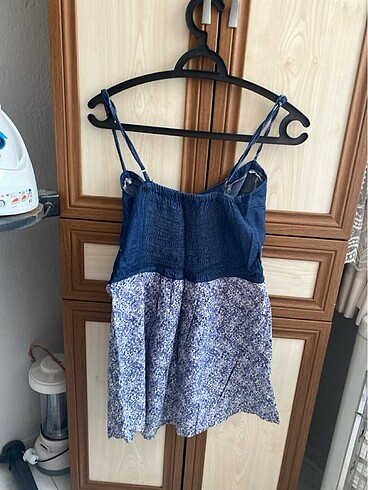 Kot elbise - Görsel 3